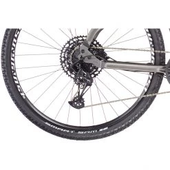 Ghost VTC Square Cross Essential AL Diamant, Gris/noir 11 Ghost VTC Square Cross Essential AL Diamant, Gris/noir -Vélos de trekking Soldes 2022 ghost square cross essential al diamond darksilver black 7