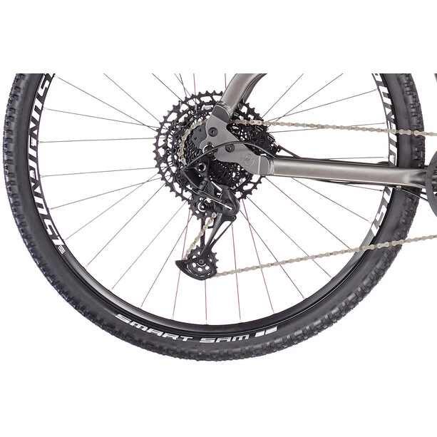 Ghost VTC Square Cross Essential AL Diamant, Gris/noir 6 Ghost VTC Square Cross Essential AL Diamant, Gris/noir – Image 6