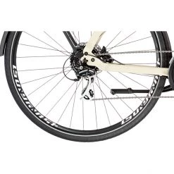 Ghost Vélos De Trekking Homme Square Trekking Base AL Diamant, Beige 11 Ghost Vélos De Trekking Homme Square Trekking Base AL Diamant, Beige -Vélos de trekking Soldes 2022 ghost square trekking base al diamond dust mud 7