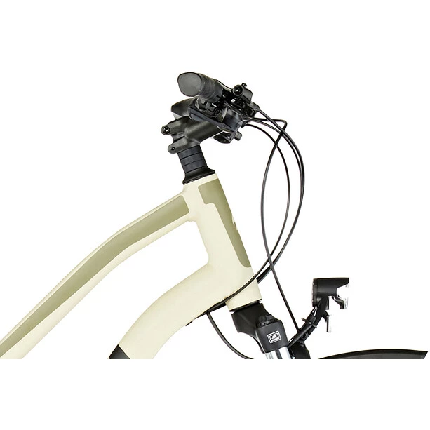 Ghost Vélos De Trekking Femme Square Trekking Base AL Trapèze, Beige 3 Ghost Vélos De Trekking Femme Square Trekking Base AL Trapèze, Beige – Image 3