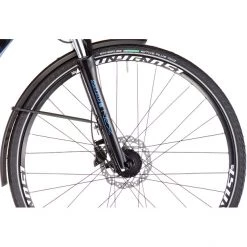 Ghost Vélos De Trekking Homme Square Trekking Essential AL Diamant, Bleu 9 Ghost Vélos De Trekking Homme Square Trekking Essential AL Diamant, Bleu -Vélos de trekking Soldes 2022 ghost square trekking essential al diamond nightblue blue 5