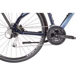 Ghost Vélos De Trekking Homme Square Trekking Essential AL Diamant, Bleu 10 Ghost Vélos De Trekking Homme Square Trekking Essential AL Diamant, Bleu -Vélos de trekking Soldes 2022 ghost square trekking essential al diamond nightblue blue 6