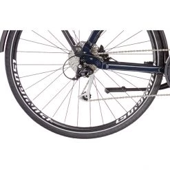 Ghost Vélos De Trekking Homme Square Trekking Essential AL Diamant, Bleu 11 Ghost Vélos De Trekking Homme Square Trekking Essential AL Diamant, Bleu -Vélos de trekking Soldes 2022 ghost square trekking essential al diamond nightblue blue 7