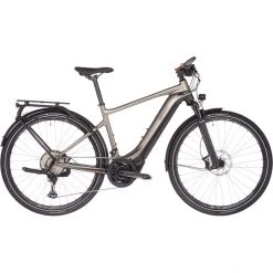 Giant Vélos De Trekking électriques Explr E+ 0 Pro GTS, Marron/noir
