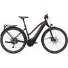 Giant Vélos De Trekking électriques Explr E+ 0 Pro STA, Marron