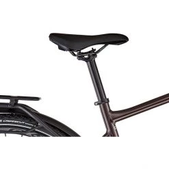 Giant Vélos De Trekking électriques Explr E+ 1 Pro GTS, Marron -Vélos de trekking Soldes 2022 giant explr e 1 pro gts metallic brown black satin matt gloss 6