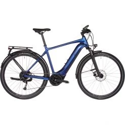 Giant Vélos De Trekking électriques Explr E+ 2 GTS, Bleu