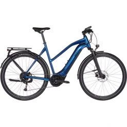 Giant Vélos De Trekking électriques Explr E+ 2 STA, Bleu