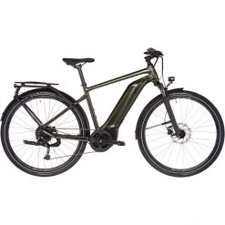 Giant Vélos De Trekking électriques Explr E+ 3 GTS, Vert