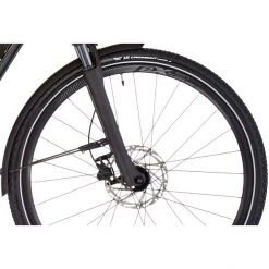 Giant Vélos De Trekking électriques Explr E+ 3 GTS, Vert -Vélos de trekking Soldes 2022 giant explr e 3 gts phantom green 3