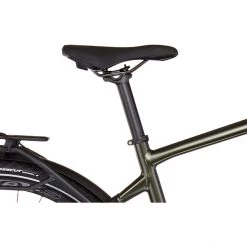 Giant Vélos De Trekking électriques Explr E+ 3 GTS, Vert -Vélos de trekking Soldes 2022 giant explr e 3 gts phantom green 6