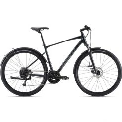 Giant Vélos De Trekking Homme Roam EX, Gris