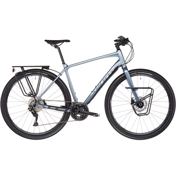 Giant VTC ToughRoad SLR 1, Gris 1 Giant VTC ToughRoad SLR 1, Gris
