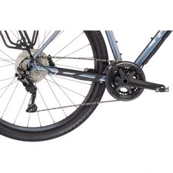 Giant VTC ToughRoad SLR 1, Gris 9 Giant VTC ToughRoad SLR 1, Gris -Vélos de trekking Soldes 2022 giant toughroad slr 1 knight shield 4