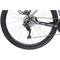 Giant VTC ToughRoad SLR 1, Gris 10 Giant VTC ToughRoad SLR 1, Gris -Vélos de trekking Soldes 2022 giant toughroad slr 1 knight shield 5