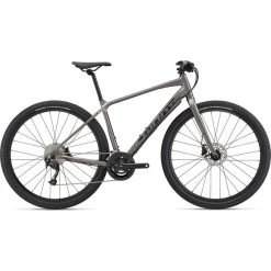 Giant VTC ToughRoad SLR 2, Gris