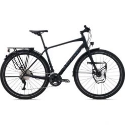 Giant VTC ToughRoad SLR EX, Noir