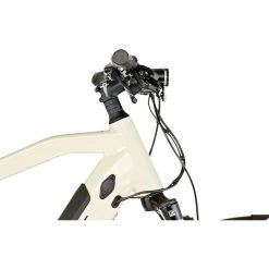 Haibike Vélos De Trekking électriques Trekking 4 Diamant, Beige 8 Haibike Vélos De Trekking électriques Trekking 4 Diamant, Beige -Vélos de trekking Soldes 2022 haibike trekking 4 diamond desert white 4