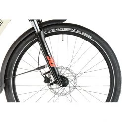 Haibike Vélos De Trekking électriques Trekking 4 Diamant, Beige 9 Haibike Vélos De Trekking électriques Trekking 4 Diamant, Beige -Vélos de trekking Soldes 2022 haibike trekking 4 diamond desert white 5