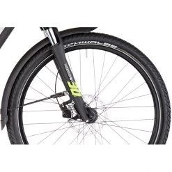 Haibikehaibike-trekking Vélos De Trekking électriques Trekking 6 High, Gris 9 Haibikehaibike-trekking Vélos De Trekking électriques Trekking 6 High, Gris -Vélos de trekking Soldes 2022 haibike trekking 6 high gloss grey neon yellow 5