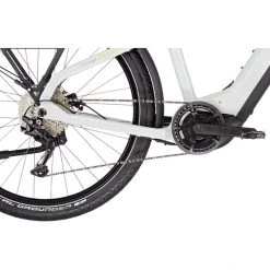 Haibikehaibike-trekking Vélos De Trekking électriques Trekking 6 High, Gris 10 Haibikehaibike-trekking Vélos De Trekking électriques Trekking 6 High, Gris -Vélos de trekking Soldes 2022 haibike trekking 6 high gloss grey neon yellow 6