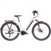 Haibike Vélos De Trekking électriques Trekking 6 Low Step, Gris