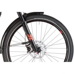 Haibikehaibike-trekking Vélos De Trekking électriques Trekking 9 Trapèze, Gris 9 Haibikehaibike-trekking Vélos De Trekking électriques Trekking 9 Trapèze, Gris -Vélos de trekking Soldes 2022 haibike trekking 9 trapeze anthracite red 5