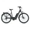 Kalkhoff Vélos De Trekking électriques Endeavour 1.B Move Confort 400Wh, Gris