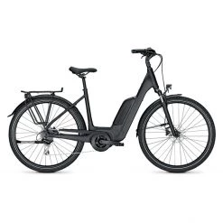 Kalkhoff Vélos De Trekking électriques Endeavour 1.B Move Confort 400Wh, Gris