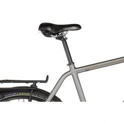 Kalkhoff Vélos De Trekking électriques Endeavour 1.B Move Diamant 400Wh, Gris 11 Kalkhoff Vélos De Trekking électriques Endeavour 1.B Move Diamant 400Wh, Gris -Vélos de trekking Soldes 2022 kalkhoff endeavour 1b move diamond 400wh jet grey matt 6