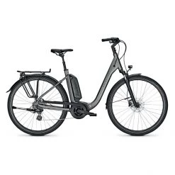 Kalkhoff Vélos De Trekking électriques Endeavour 1.B Move International Confort, Gris