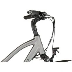 Kalkhoff Vélos De Trekking électriques Endeavour 1.B Move Trapèze 400Wh, Gris 8 Kalkhoff Vélos De Trekking électriques Endeavour 1.B Move Trapèze 400Wh, Gris -Vélos de trekking Soldes 2022 kalkhoff endeavour 1b move trapeze 400wh jet grey matt 4