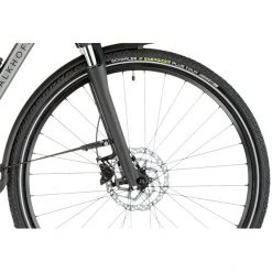 Kalkhoff Vélos De Trekking électriques Endeavour 1.B Move Trapèze 400Wh, Gris 9 Kalkhoff Vélos De Trekking électriques Endeavour 1.B Move Trapèze 400Wh, Gris -Vélos de trekking Soldes 2022 kalkhoff endeavour 1b move trapeze 400wh jet grey matt 5