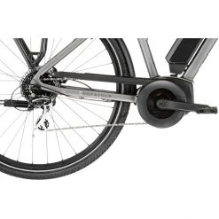 Kalkhoff Vélos De Trekking électriques Endeavour 1.B Move Trapèze 400Wh, Gris 10 Kalkhoff Vélos De Trekking électriques Endeavour 1.B Move Trapèze 400Wh, Gris -Vélos de trekking Soldes 2022 kalkhoff endeavour 1b move trapeze 400wh jet grey matt 6
