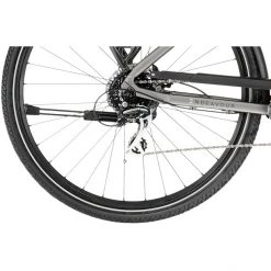 Kalkhoff Vélos De Trekking électriques Endeavour 1.B Move Trapèze 400Wh, Gris 11 Kalkhoff Vélos De Trekking électriques Endeavour 1.B Move Trapèze 400Wh, Gris -Vélos de trekking Soldes 2022 kalkhoff endeavour 1b move trapeze 400wh jet grey matt 7