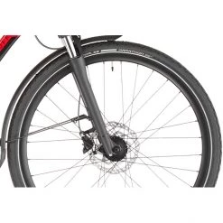 Kalkhoff Vélos De Trekking Homme Endeavour 30 Diamant, Rouge 9 Kalkhoff Vélos De Trekking Homme Endeavour 30 Diamant, Rouge -Vélos de trekking Soldes 2022 kalkhoff endeavour 30 diamond racing red glossy 5