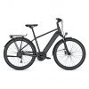 Kalkhoff Vélos De Trekking électriques Endeavour 3.B Move Diamant 500Wh, Gris