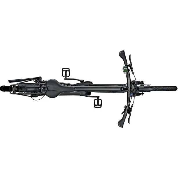 Kalkhoff Vélos De Trekking électriques Endeavour 3.B Move Diamant 500Wh, Gris 3 Kalkhoff Vélos De Trekking électriques Endeavour 3.B Move Diamant 500Wh, Gris – Image 3