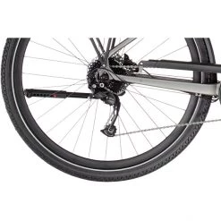 Kalkhoff Vélos De Trekking électriques Endeavour 3.B Move Trapèze 400Wh, Gris 11 Kalkhoff Vélos De Trekking électriques Endeavour 3.B Move Trapèze 400Wh, Gris -Vélos de trekking Soldes 2022 kalkhoff endeavour 3b move trapeze 400wh jet grey matt 7