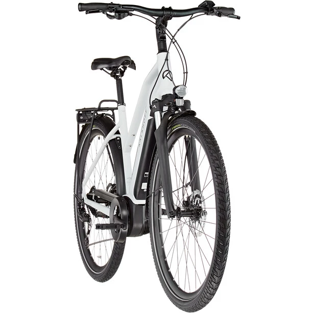 Kalkhoff Vélos De Trekking électriques Endeavour 3.B Move Trapèze 400Wh, Gris 2 Kalkhoff Vélos De Trekking électriques Endeavour 3.B Move Trapèze 400Wh, Gris – Image 2