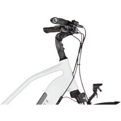 Kalkhoff Vélos De Trekking électriques Endeavour 3.B Move Trapèze 400Wh, Gris 8 Kalkhoff Vélos De Trekking électriques Endeavour 3.B Move Trapèze 400Wh, Gris -Vélos de trekking Soldes 2022 kalkhoff endeavour 3b move trapeze 400wh light grey matt 4