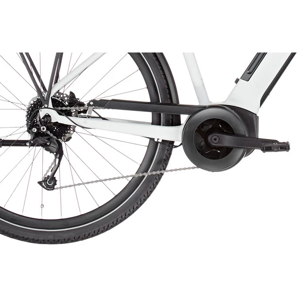 Kalkhoff Vélos De Trekking électriques Endeavour 3.B Move Trapèze 400Wh, Gris 5 Kalkhoff Vélos De Trekking électriques Endeavour 3.B Move Trapèze 400Wh, Gris – Image 5