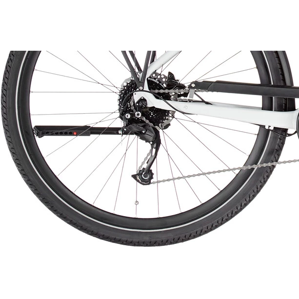 Kalkhoff Vélos De Trekking électriques Endeavour 3.B Move Trapèze 400Wh, Gris 6 Kalkhoff Vélos De Trekking électriques Endeavour 3.B Move Trapèze 400Wh, Gris – Image 6