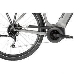Kalkhoff Vélos De Trekking électriques Endeavour 3.B Move Wave 400Wh, Gris 10 Kalkhoff Vélos De Trekking électriques Endeavour 3.B Move Wave 400Wh, Gris -Vélos de trekking Soldes 2022 kalkhoff endeavour 3b move wave 400wh jet grey matt 6