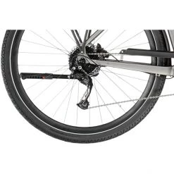 Kalkhoff Vélos De Trekking électriques Endeavour 3.B Move Wave 400Wh, Gris 11 Kalkhoff Vélos De Trekking électriques Endeavour 3.B Move Wave 400Wh, Gris -Vélos de trekking Soldes 2022 kalkhoff endeavour 3b move wave 400wh jet grey matt 7