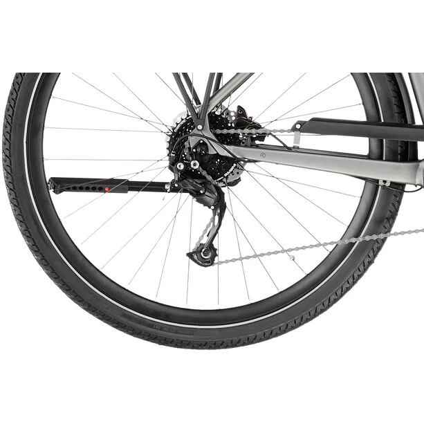 Kalkhoff Vélos De Trekking électriques Endeavour 3.B Move Wave 400Wh, Gris 6 Kalkhoff Vélos De Trekking électriques Endeavour 3.B Move Wave 400Wh, Gris – Image 6