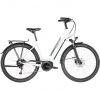 Kalkhoff Vélos De Trekking électriques Endeavour 3.B Move Wave 400Wh, Gris