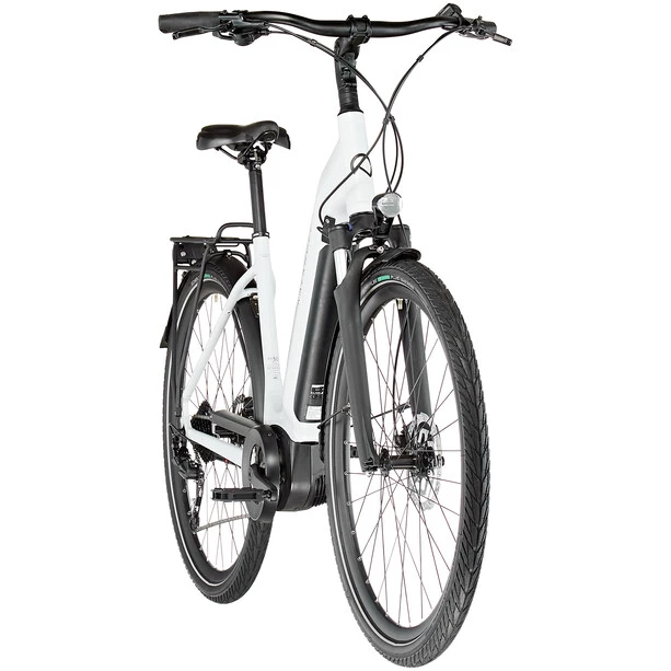 Kalkhoff Vélos De Trekking électriques Endeavour 3.B Move Wave 400Wh, Gris 2 Kalkhoff Vélos De Trekking électriques Endeavour 3.B Move Wave 400Wh, Gris – Image 2