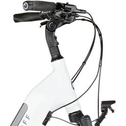 Kalkhoff Vélos De Trekking électriques Endeavour 3.B Move Wave 400Wh, Gris 8 Kalkhoff Vélos De Trekking électriques Endeavour 3.B Move Wave 400Wh, Gris -Vélos de trekking Soldes 2022 kalkhoff endeavour 3b move wave 400wh light grey matt 4