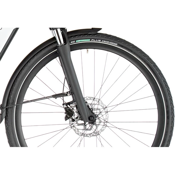 Kalkhoff Vélos De Trekking électriques Endeavour 3.B Move Wave 400Wh, Gris 4 Kalkhoff Vélos De Trekking électriques Endeavour 3.B Move Wave 400Wh, Gris – Image 4